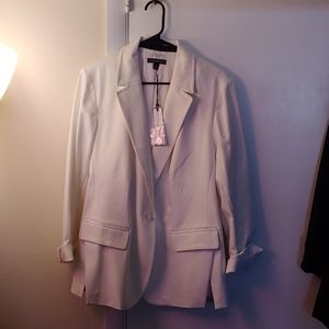 The Modernist Collection Blazer